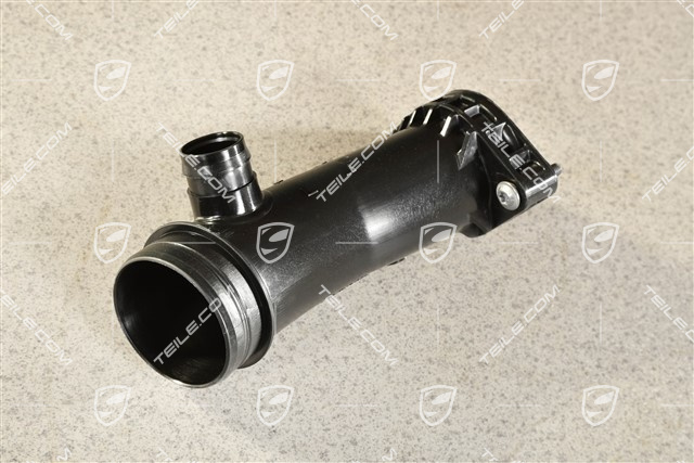 2,9L, Rura układu dolotowego, ssącego, L