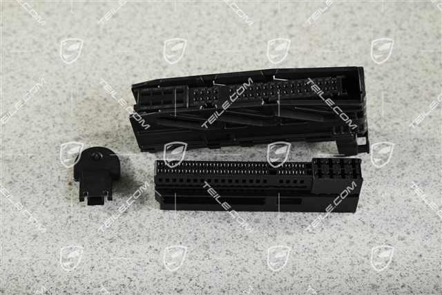 Repair set Plug / socket connector