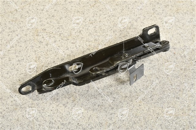 Hinge for rear deck lid / rear window, Targa, R