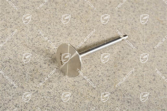 Intake valve, Turbo / GT2