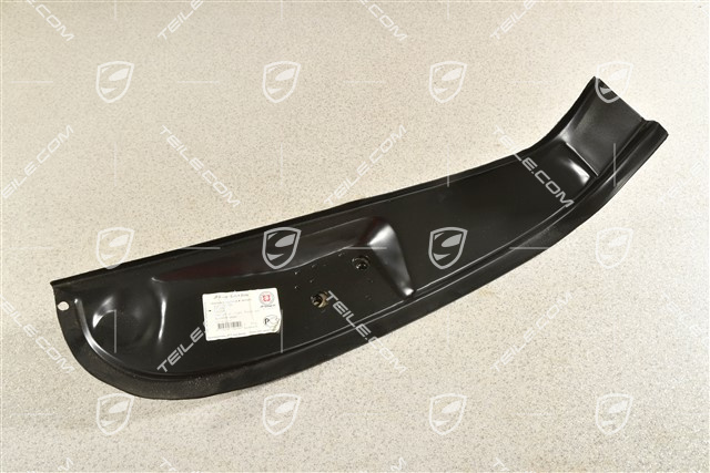 B PILLAR repair panel, JPgroup / Dansk, Coupe, R