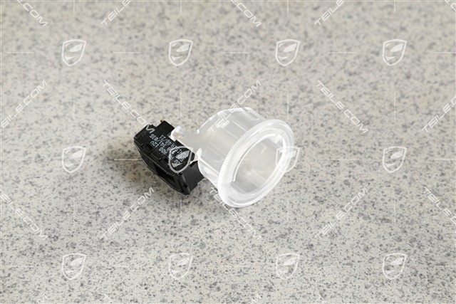 Zigarettenanzünder Spannhülse / 12v Steckdose