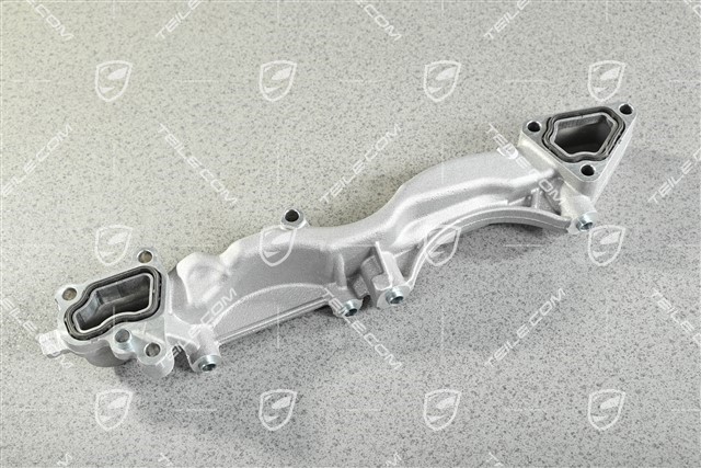 Magistrala układu chłodzenia