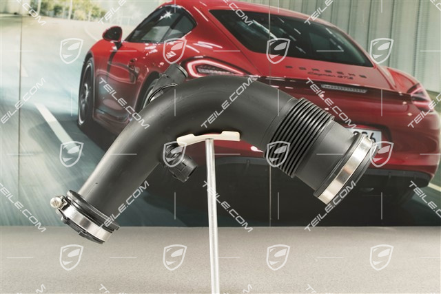 Turbo, Rura dolotu turbiny, L