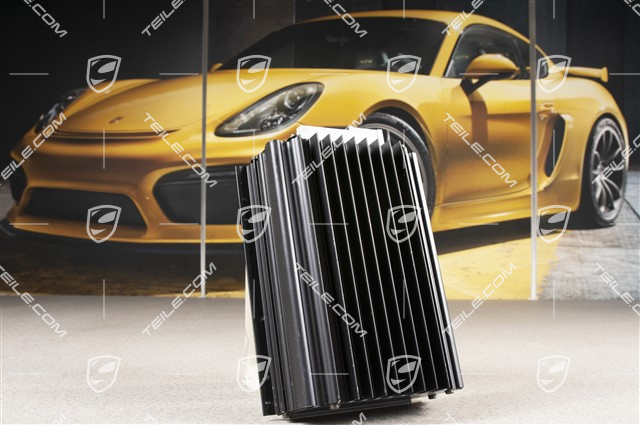 Verstaerker, Soundpaket Bose