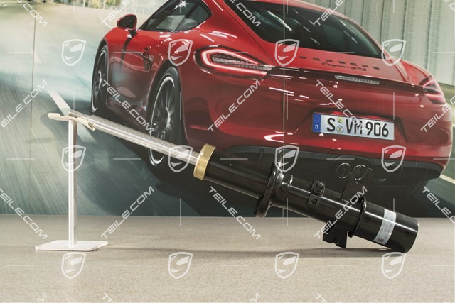 Stossdämpfer, fichtel+sachs, 944 S2 / Turbo, R