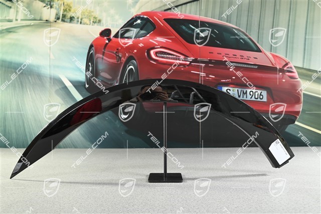 Cross Turismo, Kotflügelverbreiterung, Vorne, L