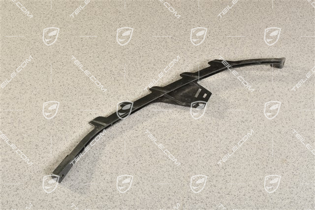 Retaining frame reinforcement, Spyder / GT4, L