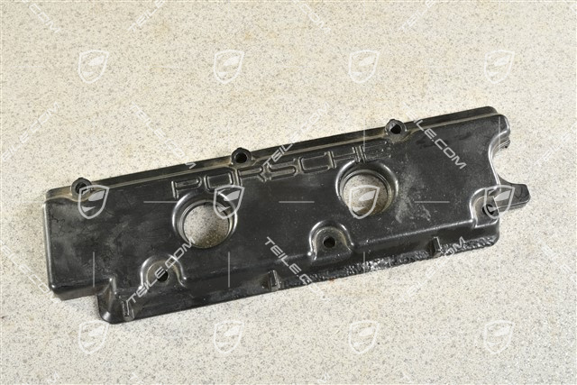 Valve / Rocker cover, Upper, 3,3 Turbo, L=R
