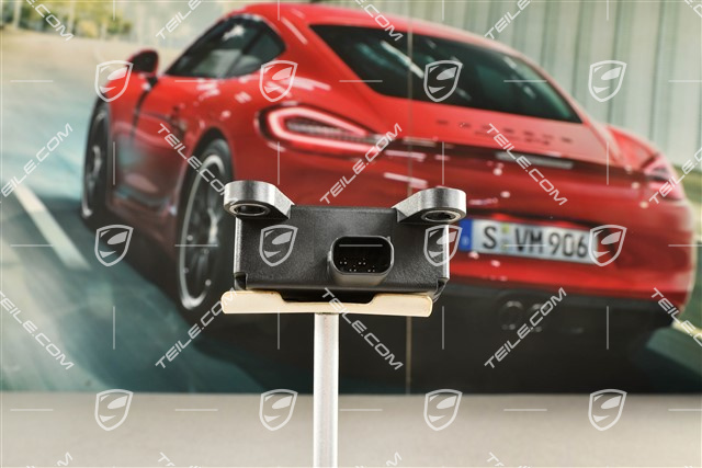 ESP Module / Rate speed sensor