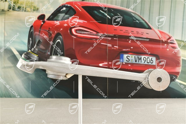 Control arm / Wishbone, Turbo / Turbo S / Sport Classic, L=R