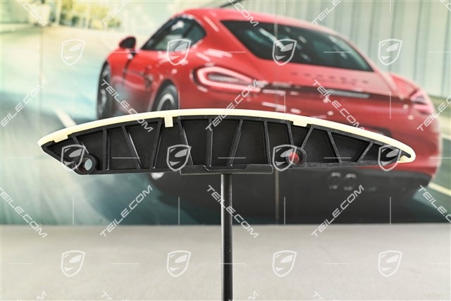 Ślizg łańcucha rozrządu 3,0L Diesel