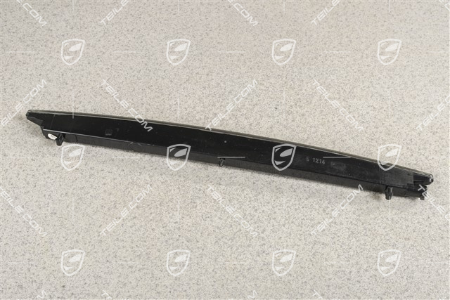 Zusatzbremsleuchte, 991.1 C2/C2S/C4/C4S