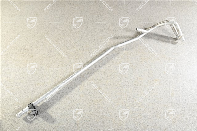 Coolant tube / Cooling water tube, supply