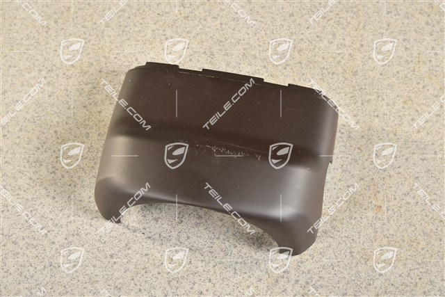 Obudowa górna przełączników / kolumny kierowniczej, Espresso