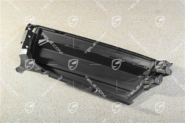 Retaining frame, Insert, Sport Design Package, R
