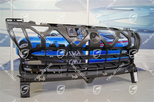 Kratka środkowa, bez czujników, V6 3.0L 245KW / 3.6L 220KW / 4.8L 294KW