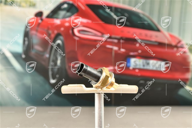 Temperaturfühler Temperaturgeber, Kühlmittel