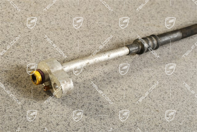 Turbo / GT3, Przewód wspomagania, środkowy