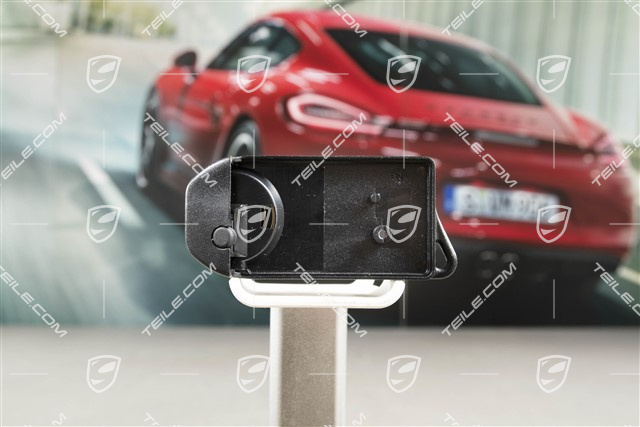 Pilot centralnego zamka, obudowa dolna, 315MHz