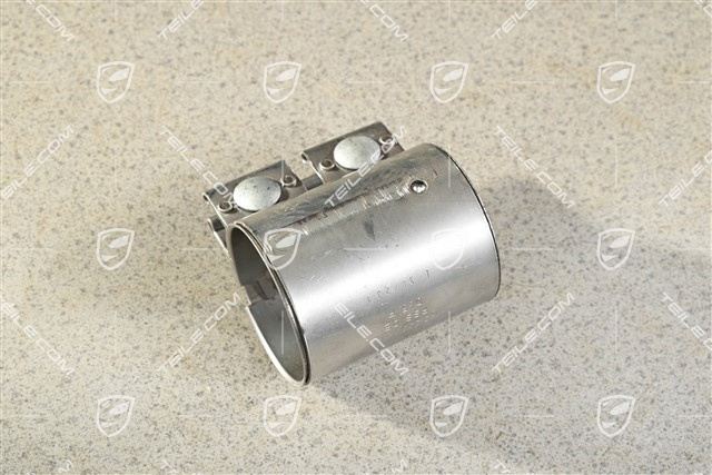Clamping Sleeve, 65X88