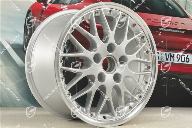 18" Felga Sport Classic II, 10J x 18 ET65