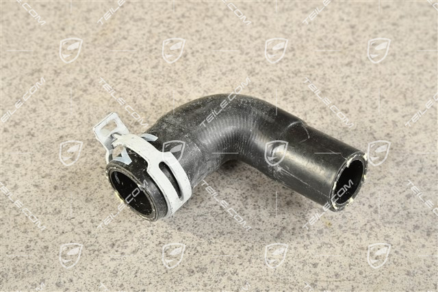 Kühlwasserrohr / schlauch