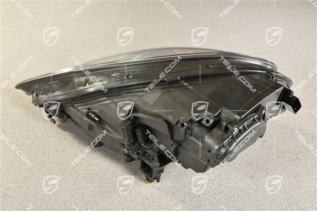 LED Scheinwerfer PDLS Plus, R