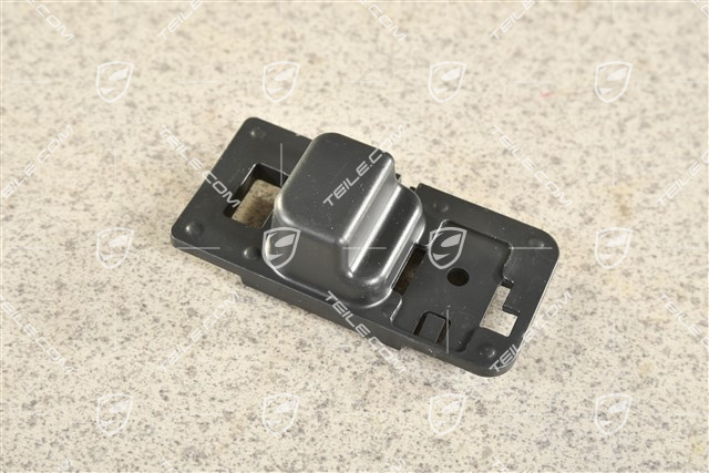 Lager, Sonnenblende, aussen, Coupe, L