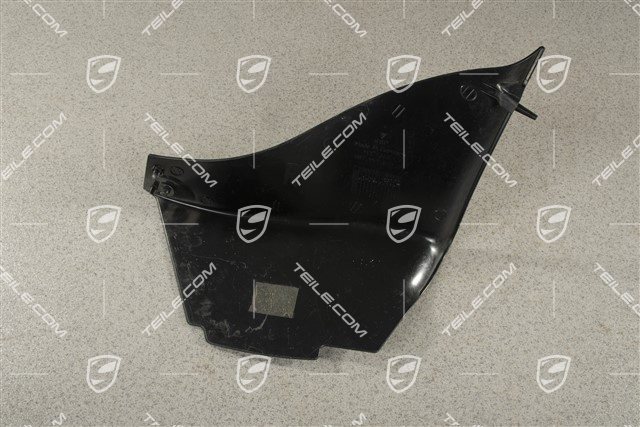 Obudowa tylnej lampy, R