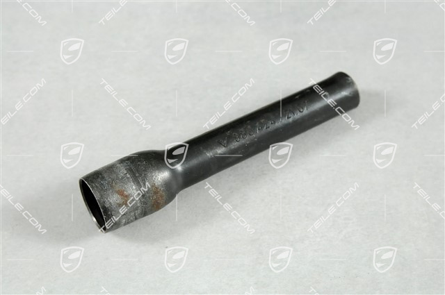 Führungsrohr Führungsrohr