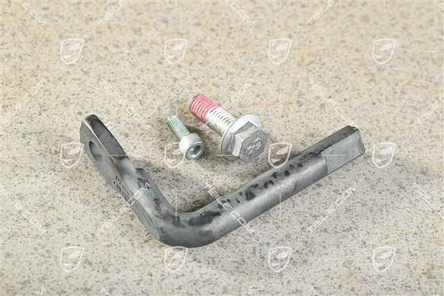 Lever arm / Tensioner Strut