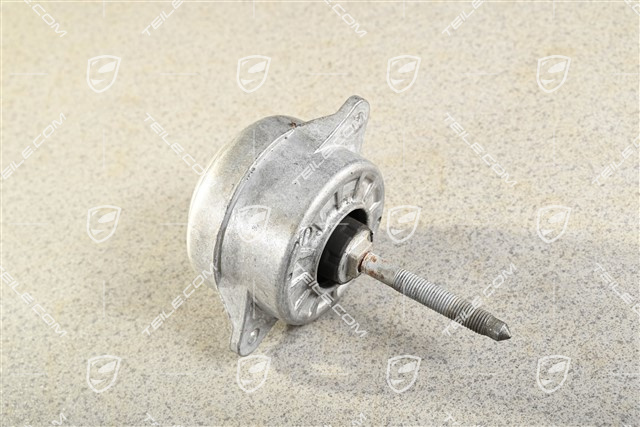 Poduszka silnika, Coupe, L=R