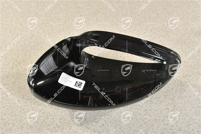 Górna obudowa lusterka zewnętrznego, Carbon, GT4, R