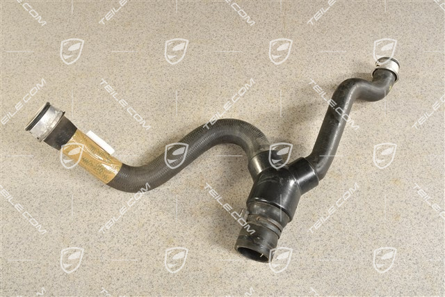 Wasserschlauch, Rücklaufschlauch, L