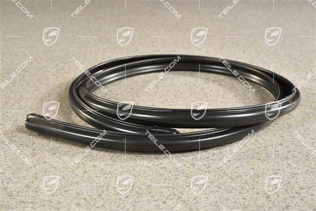 Kedra / uszczelka listwy progowej, L=R