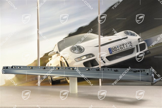 Abdeckung Schweller seitlich, Sport Design, L