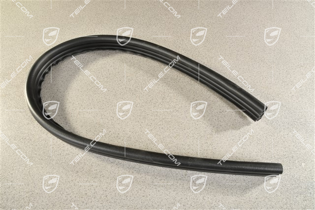 Gasket, Plenum panel / firewall