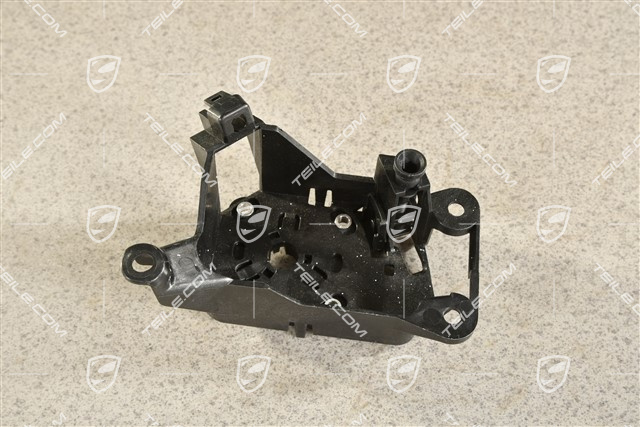 Halter, Kamera