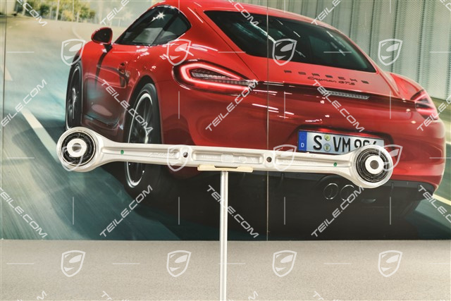 GT3, Wishbone / Trailing arm, rear axle, lower