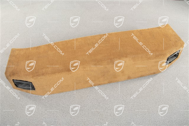 Subwoofer / shelf loudspeaker, Bose, Brown/Natural, Coupe