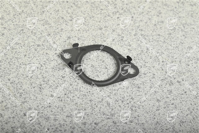 Dichtung, Kühlkörper Wärmetauscher, Diesel 4,2L