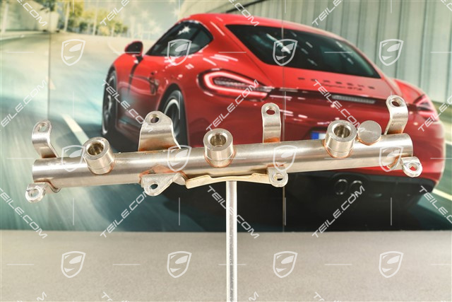 Listwa/ szyna  paliwowa / wtryskowa, 2,9L / 3,0L, Cyl. 1-3