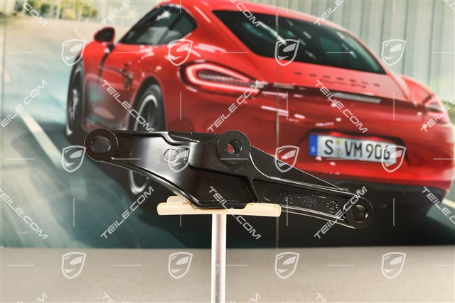 Ramię dachu krótkie, R