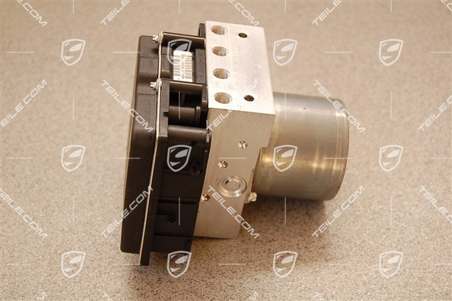 Agregat (pompa) ABS, Nr. 98735595504=98735595505