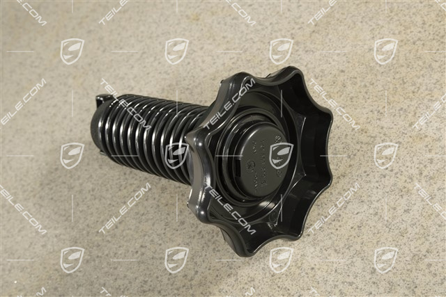 Schraube für Reserverad