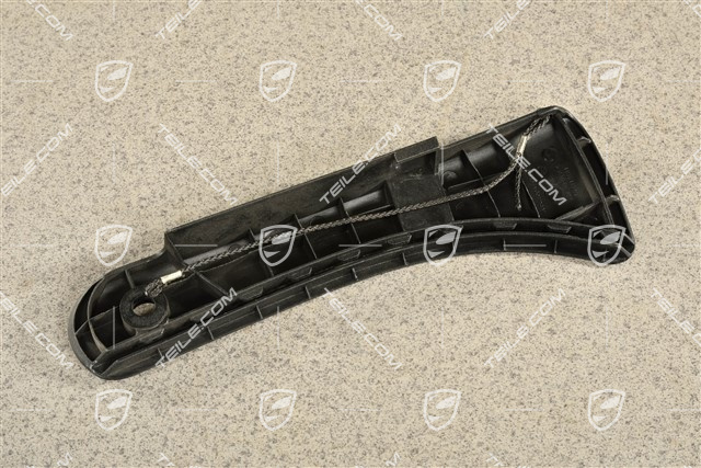 Schieber / Verkleidung, L