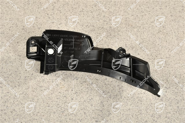 Seitenblinkleuchte, Aussenspiegel, R