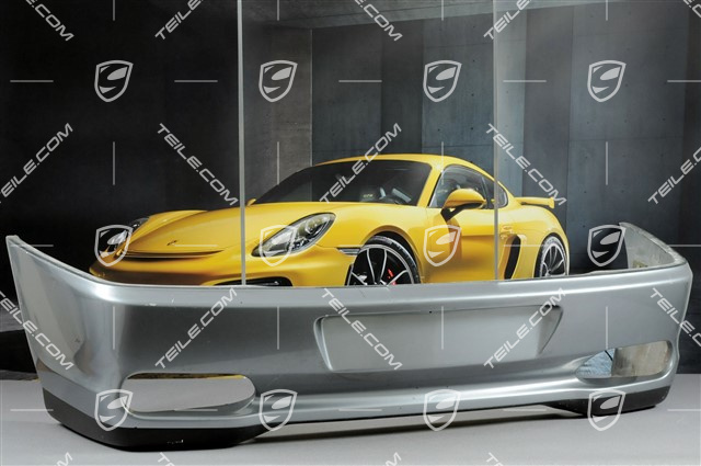 550 Maranello/Barchetta - Stoßstange hinten