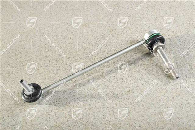 Stabiliser mounting, Convertible / Targa, L
